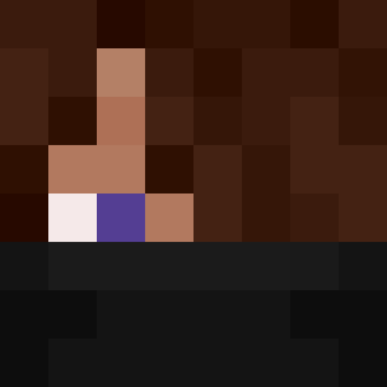 Notro_Client's skin