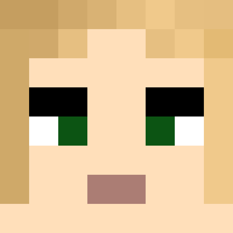 BradBot_2's skin