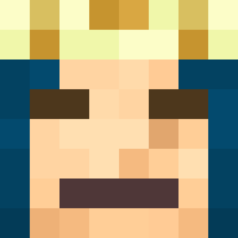 Steven1753's skin
