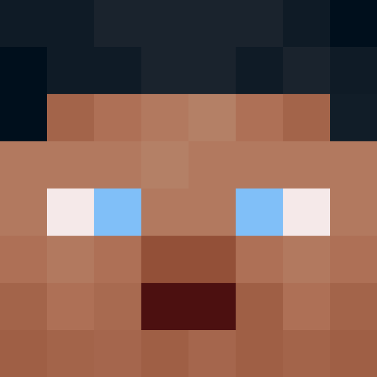 Bolshebricks's skin