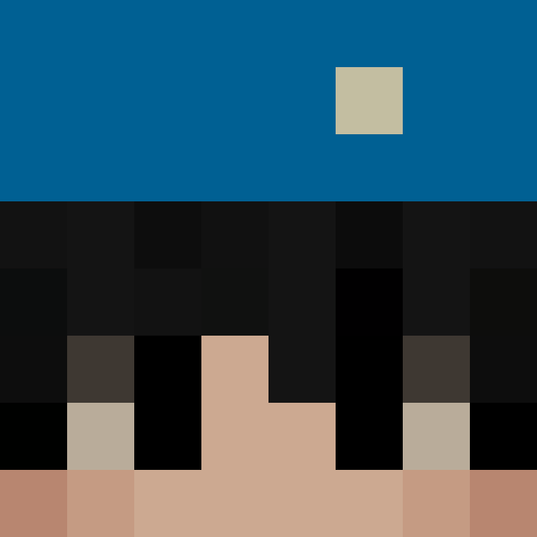 Auntbrix's skin