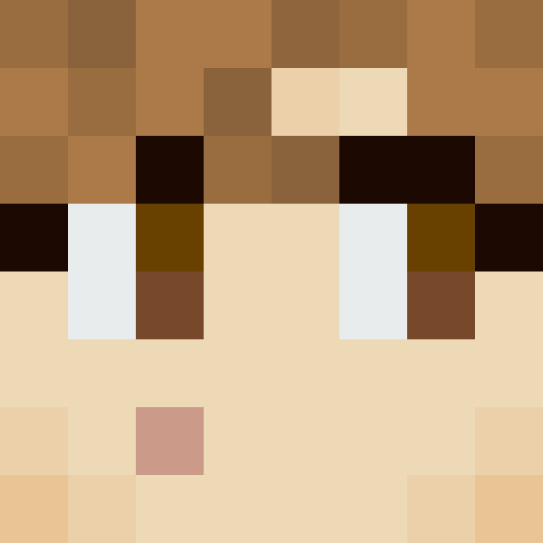 AlexisMadd's skin
