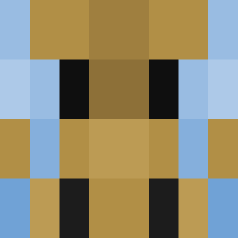 KubinoSK's skin