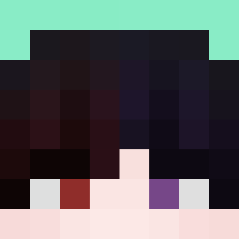 acin5's skin