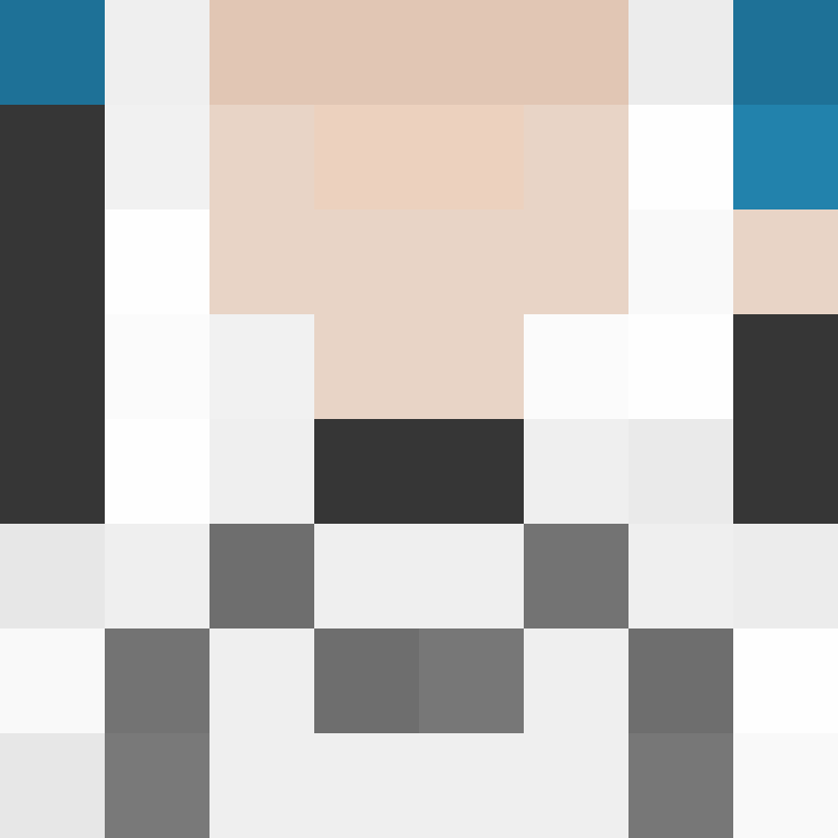 Ryuzln's skin