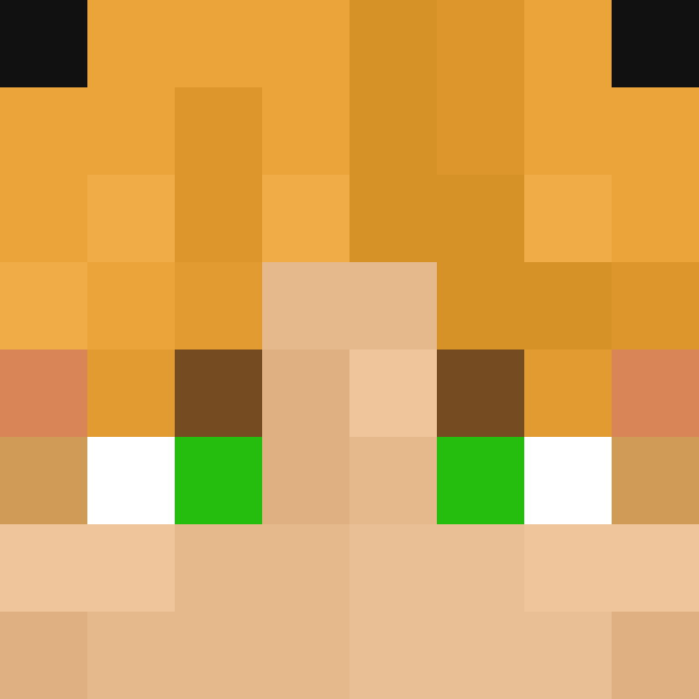 GR1ZZLY180's skin