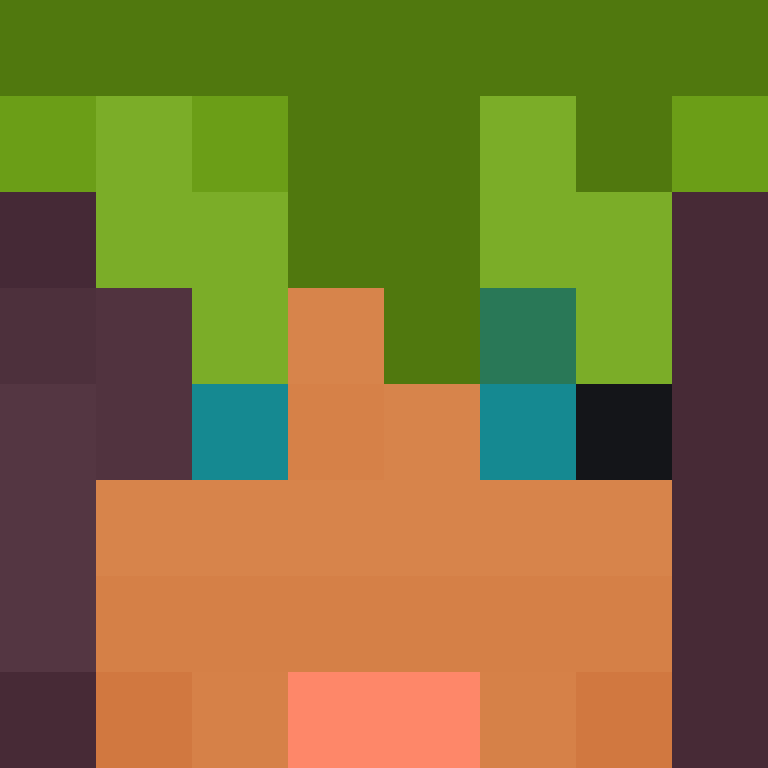 kiwi4812's skin