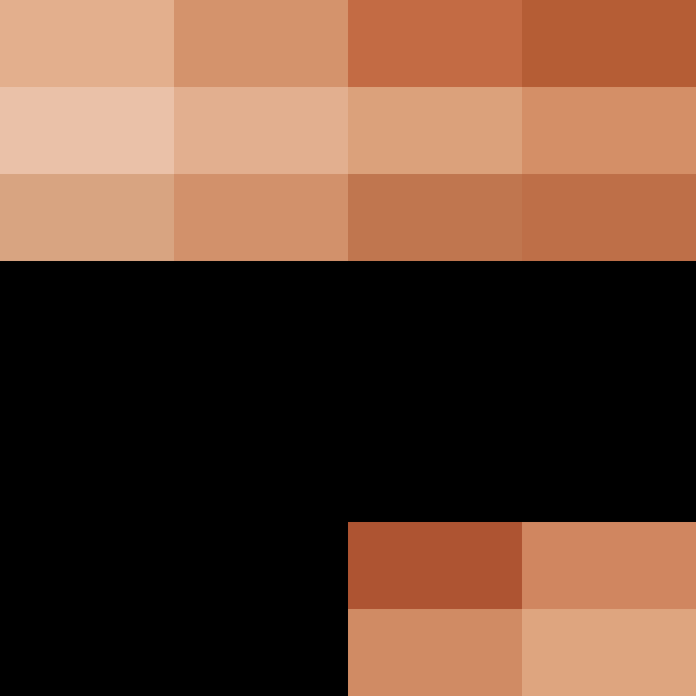 TheCuriousMiner's skin