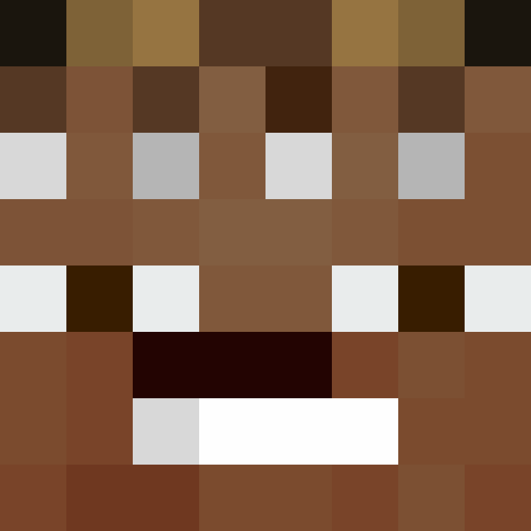 Yeleha's skin