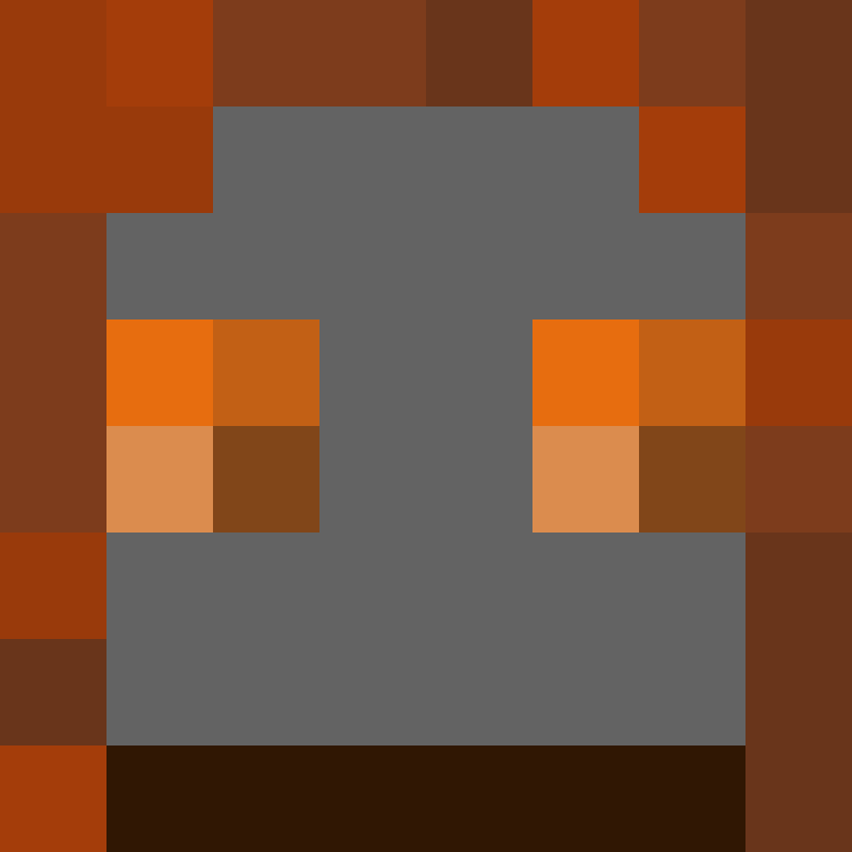 edgyspence's skin