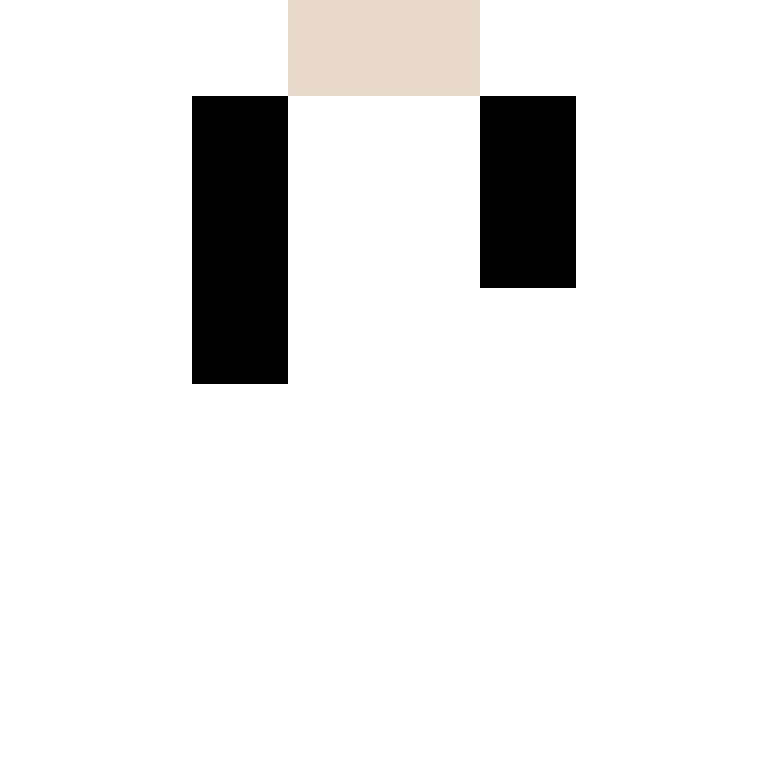 Typken's skin