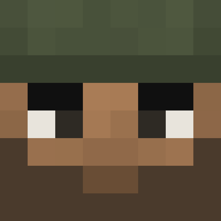 hpyef's skin