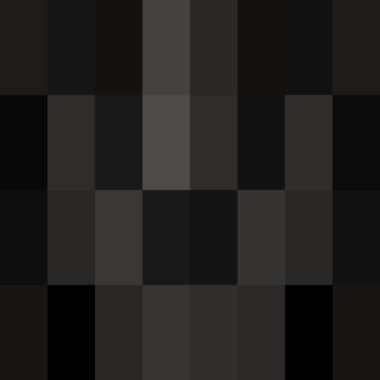 Xenyria's skin