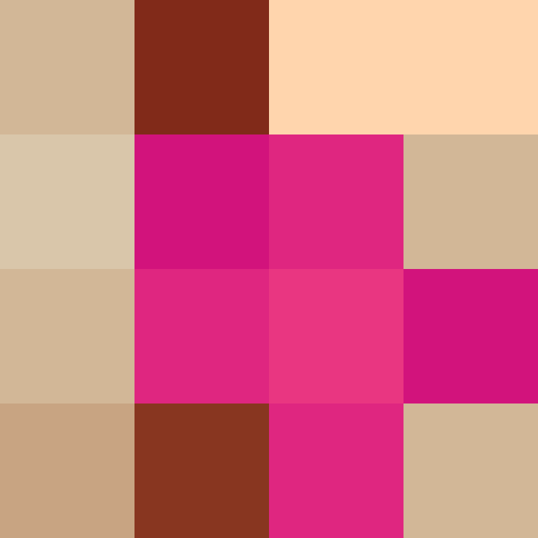 TheSilverDreams's skin