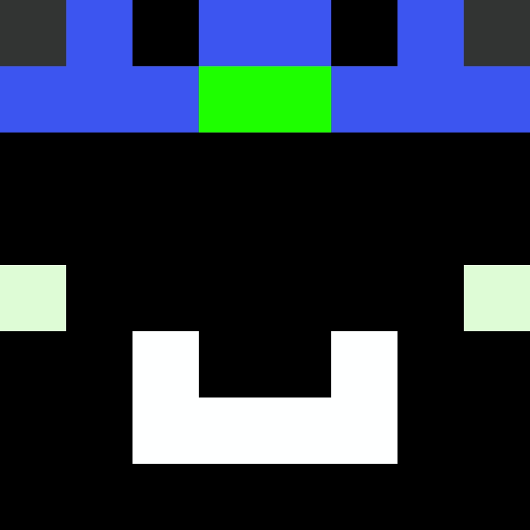 MolesLLC's skin