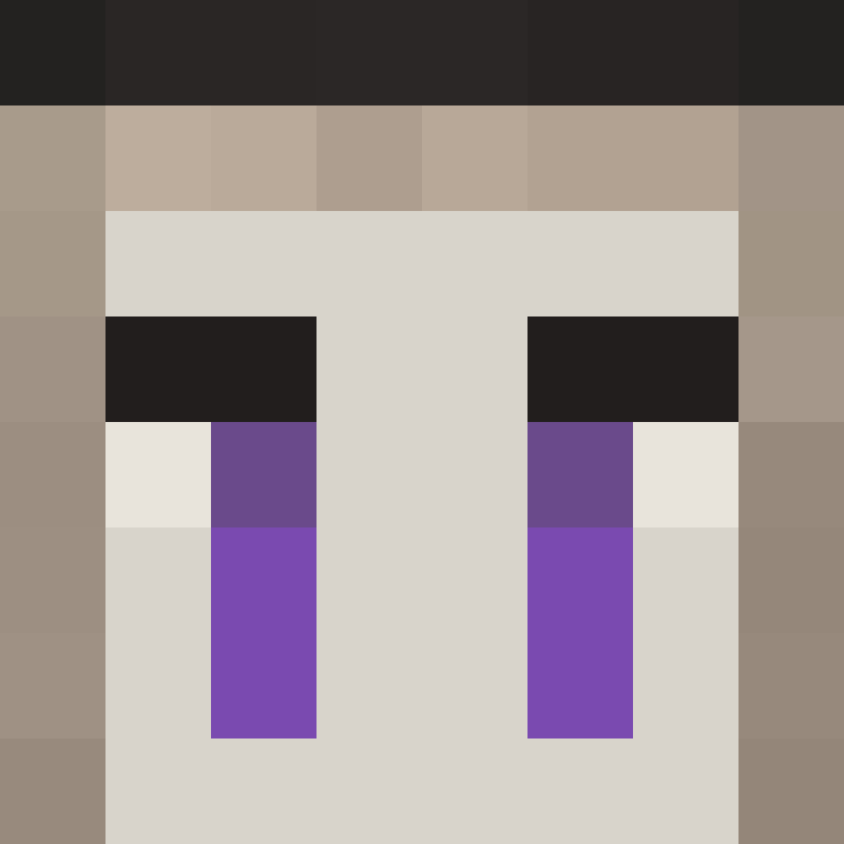 Tamariiiiii's skin