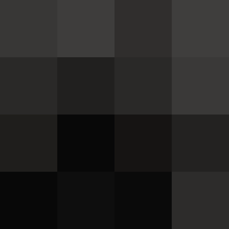 Dequari's skin