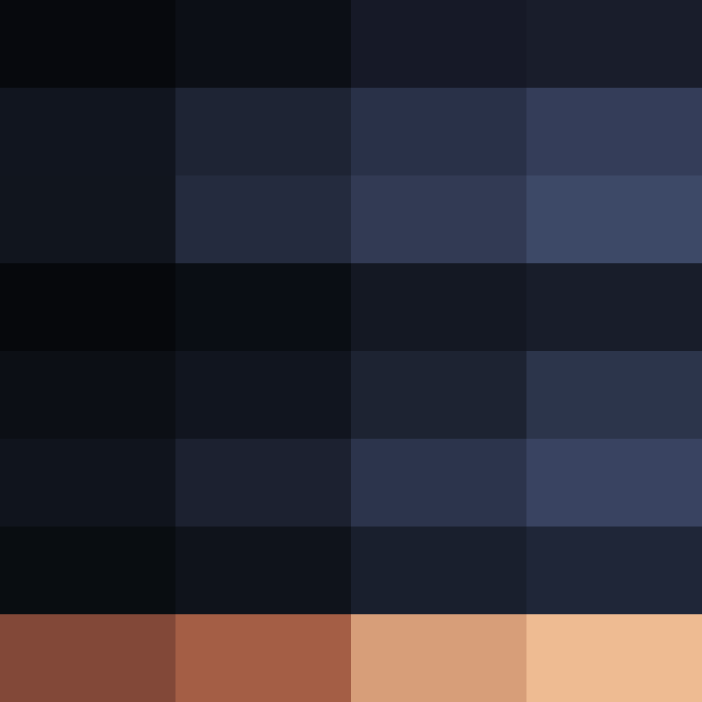 41414141h's skin