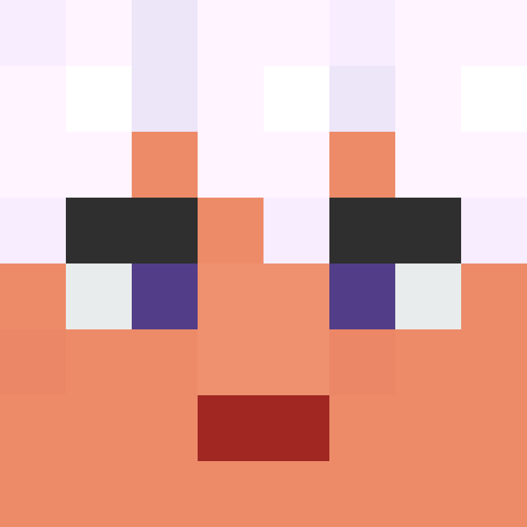 acin5's skin