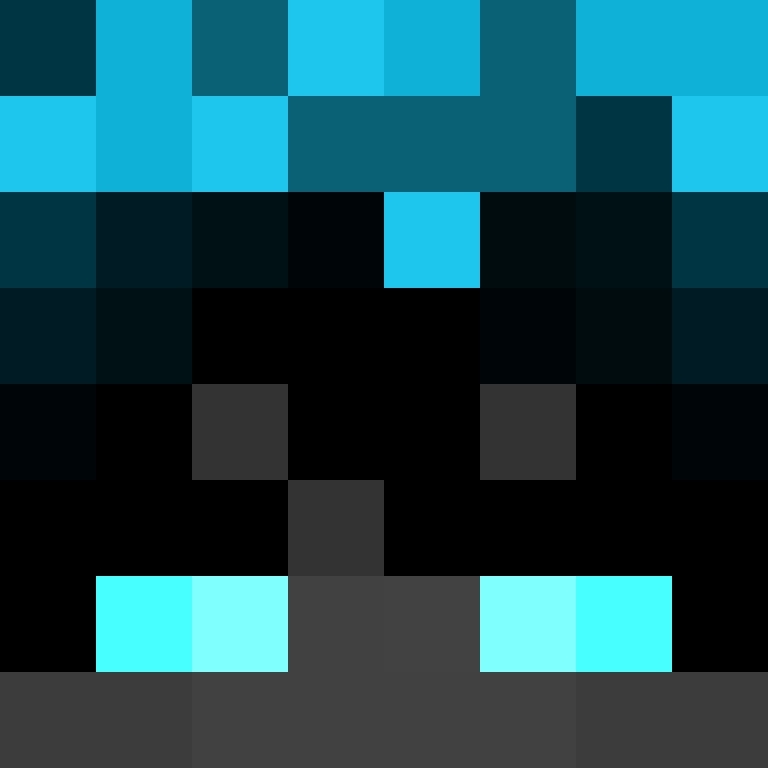 MHF_Mineskin's skin