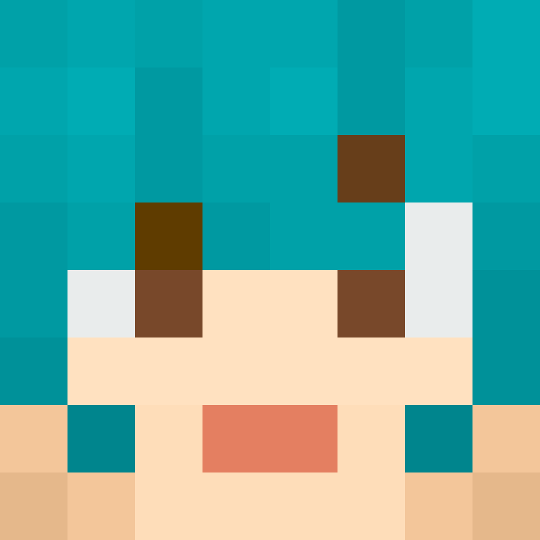 hannhums's skin
