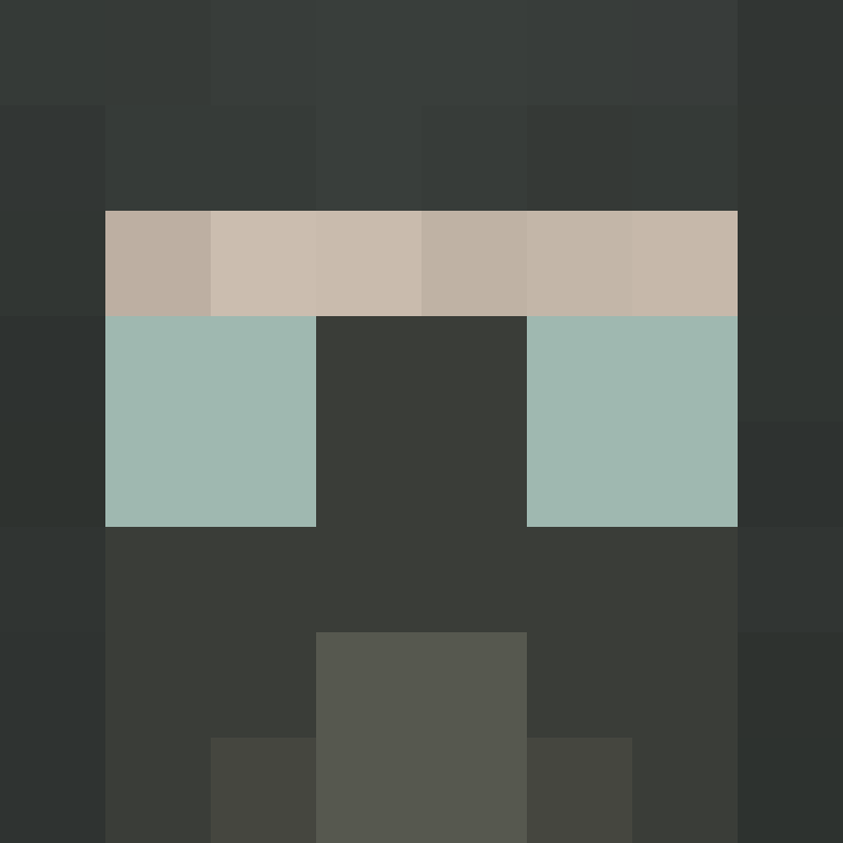 BradBot_2's skin