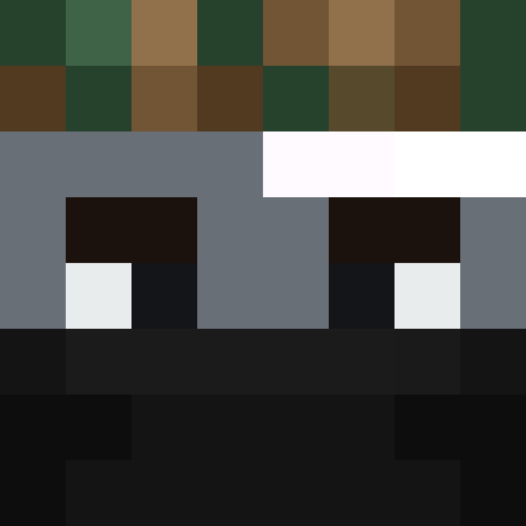 Notro_Client's skin