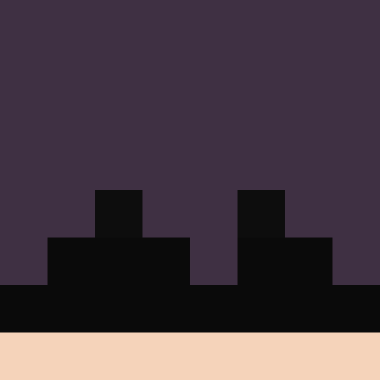 ElectronicSex's skin