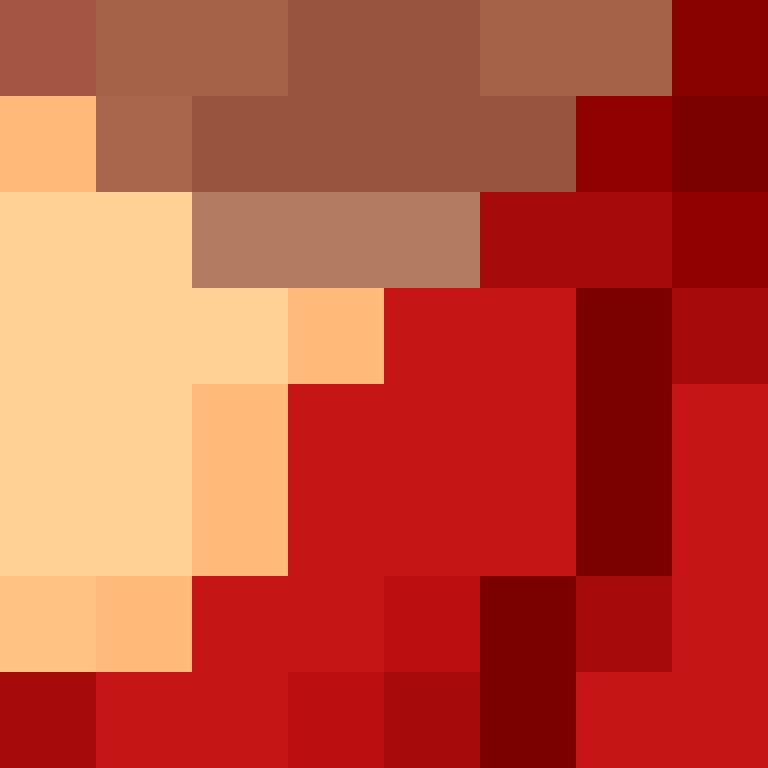 GR1ZZLY180's skin