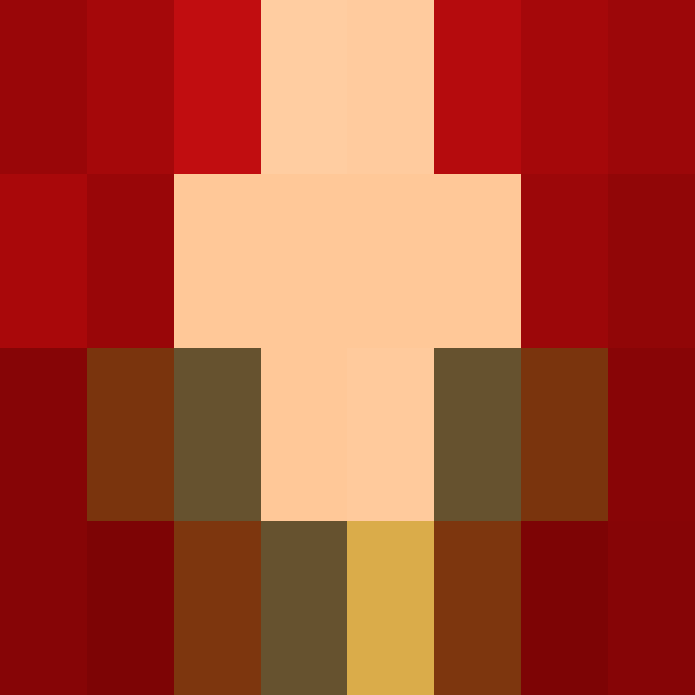 o___j's skin