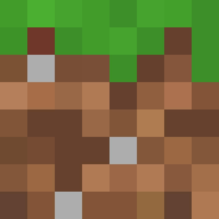 Jamie30's skin