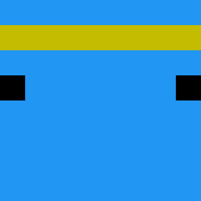 hpyef's skin