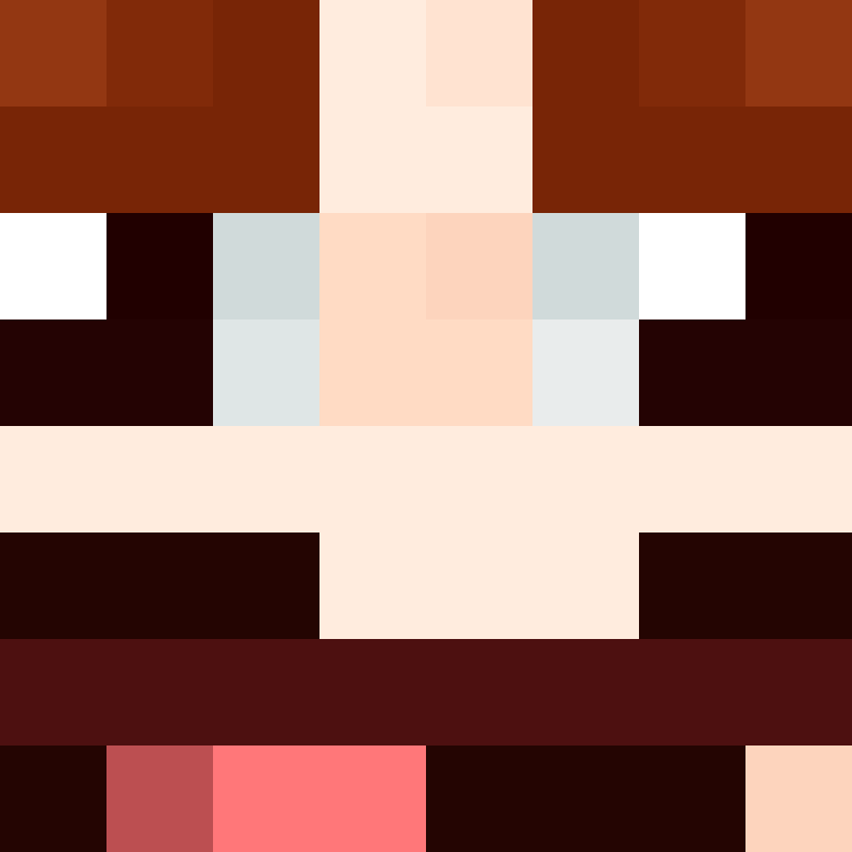 Notro_Client's skin