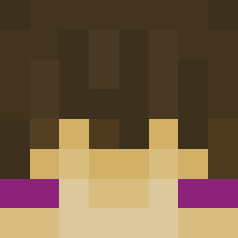 hannhums's skin