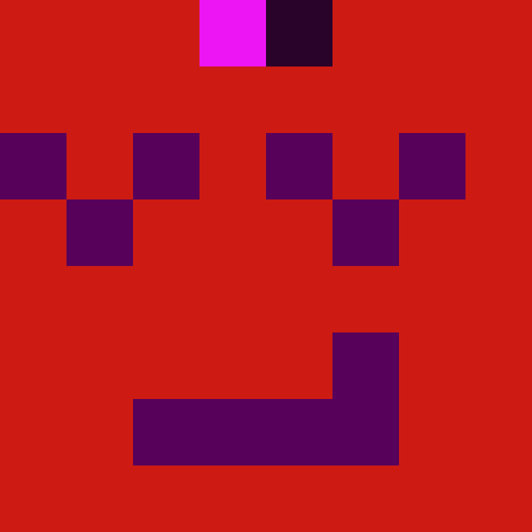 B00KY's skin