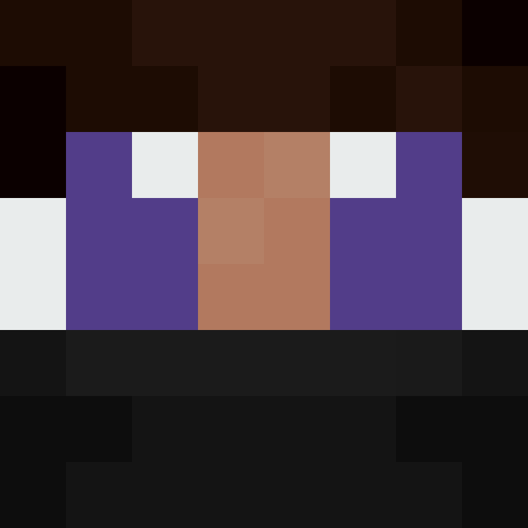 MHF_Mineskin's skin