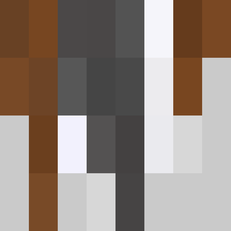 Mr_Genes's skin
