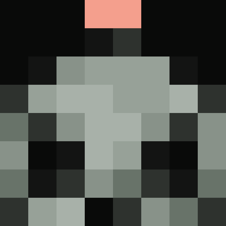Maledict_YT's skin