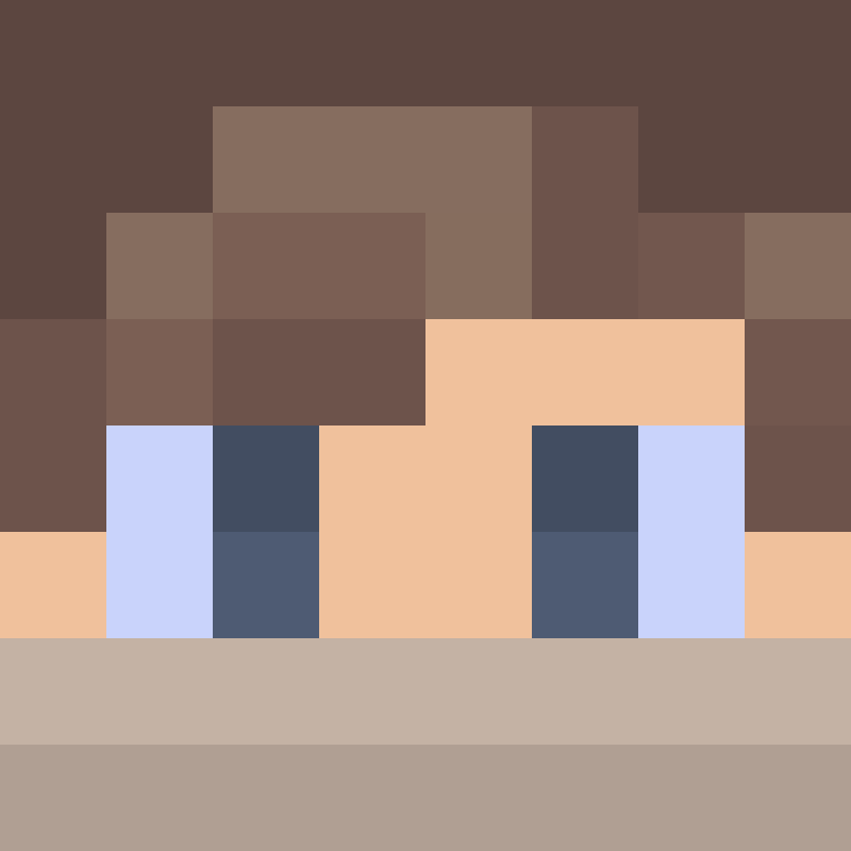 _mra's skin