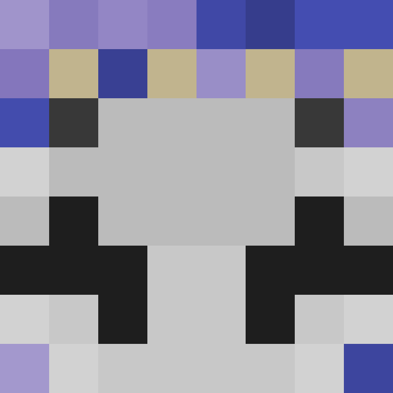 Lenticchie's skin