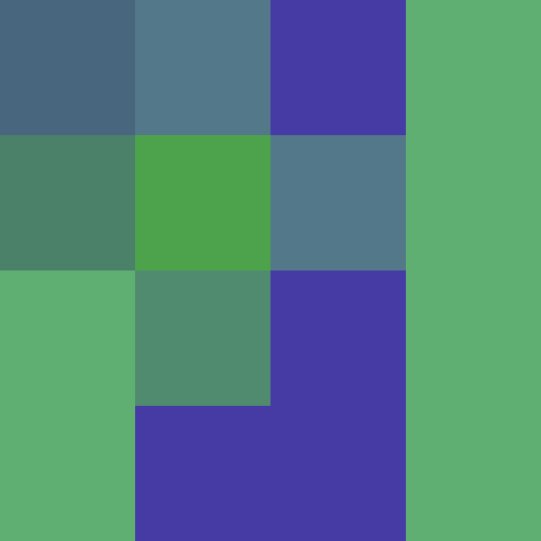 TheCuriousMiner's skin