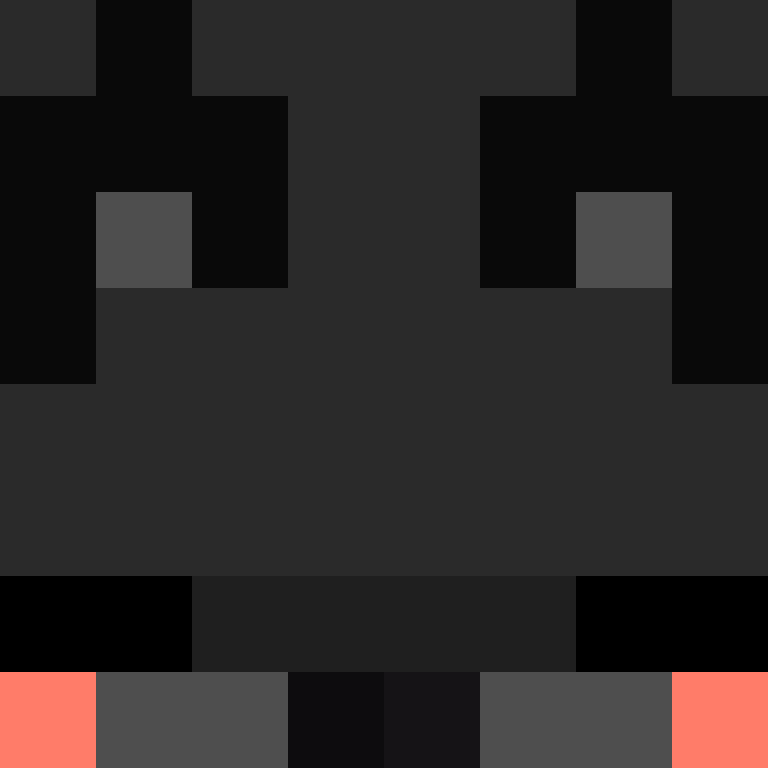 deminecrafterlol's skin