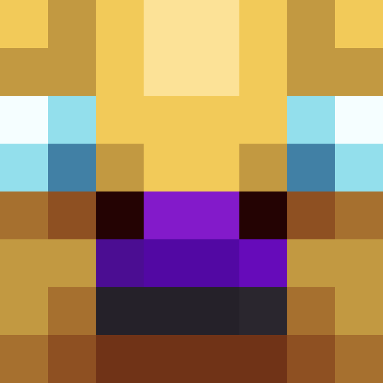 edgyspence's skin