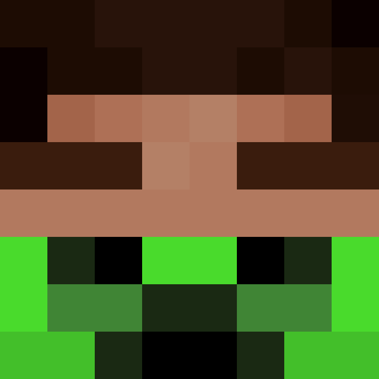 Typken's skin