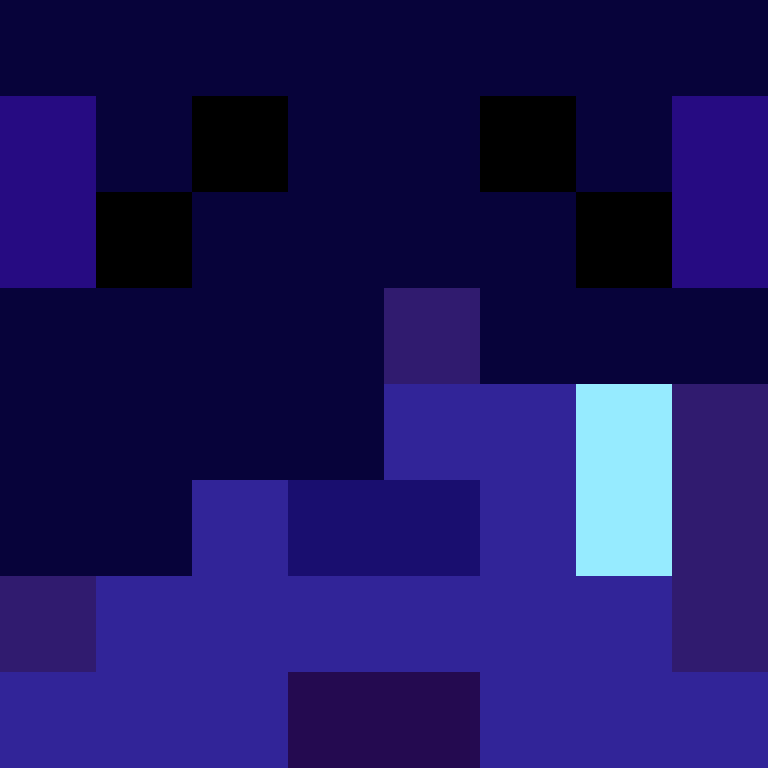 MrRiptide's skin