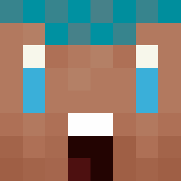 MLK15's skin