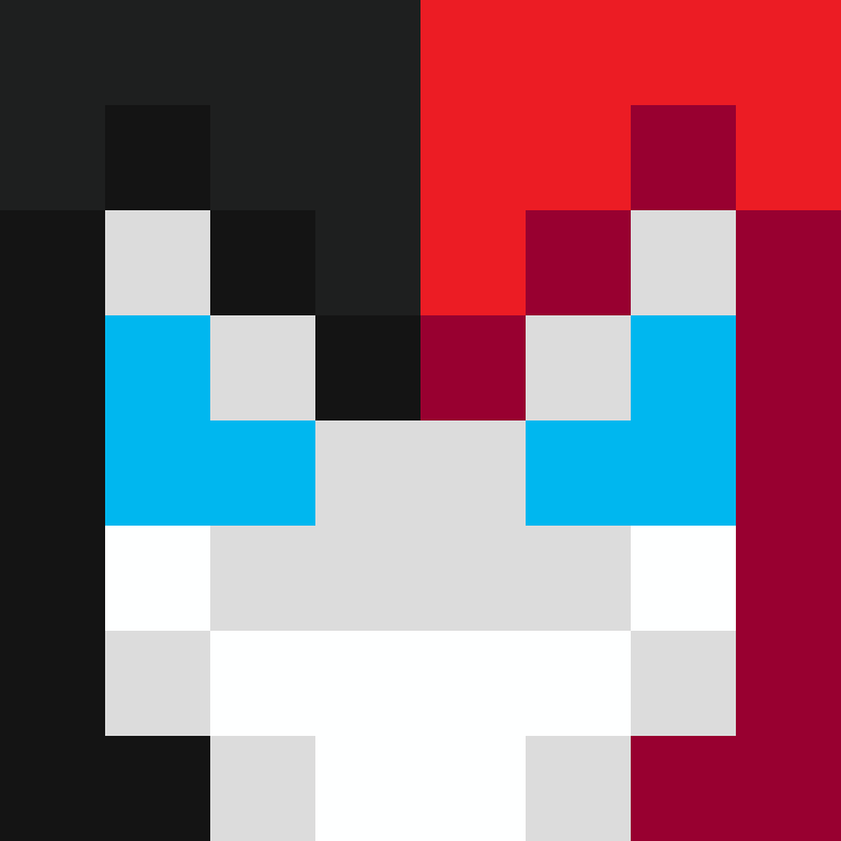 TheSilverDreams's skin