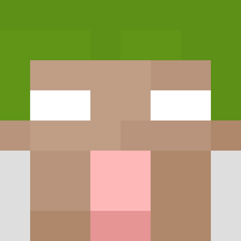 Notro_Client's skin