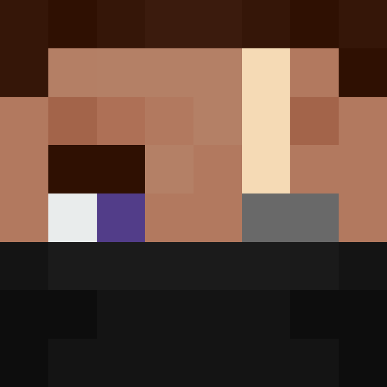 ShakaYami's skin