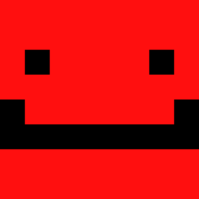 acin5's skin